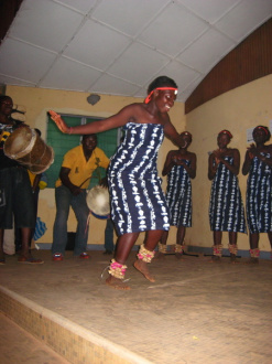 01 Danseuses